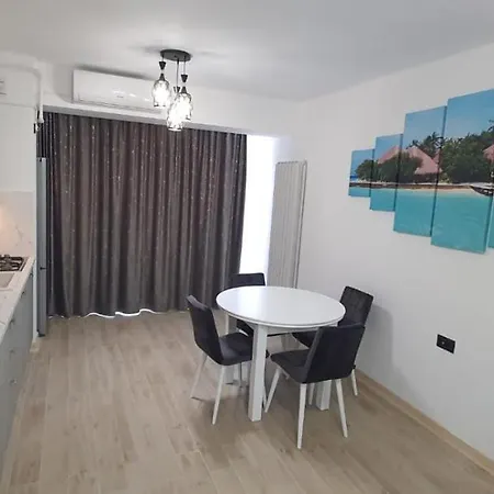 Infinity & With Private Parking,gym,sauna,jacuzzi