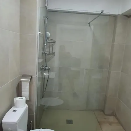 Infinity & With Private Parking,gym,sauna,jacuzzi Διαμέρισμα Năvodari