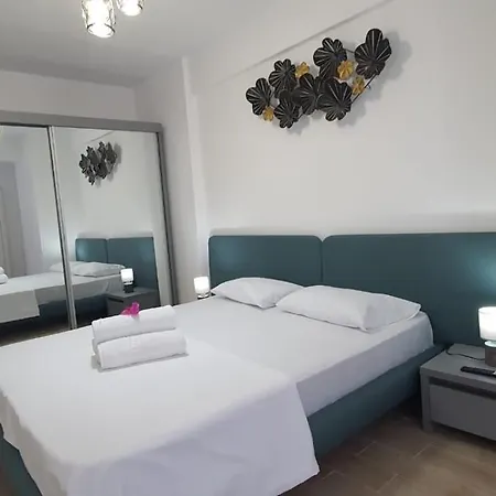 Infinity & With Private Parking,gym,sauna,jacuzzi * Năvodari