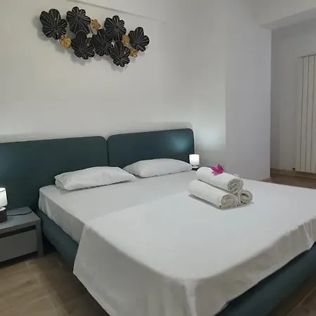 Infinity & With Private Parking,gym,sauna,jacuzzi * Năvodari